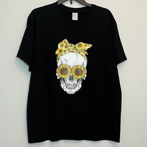 Women’s shirt plus size